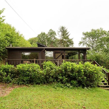 Sympathic Chalet Not Far From La Roche En Ardennes La-Roche-en-Ardenne Exterior foto