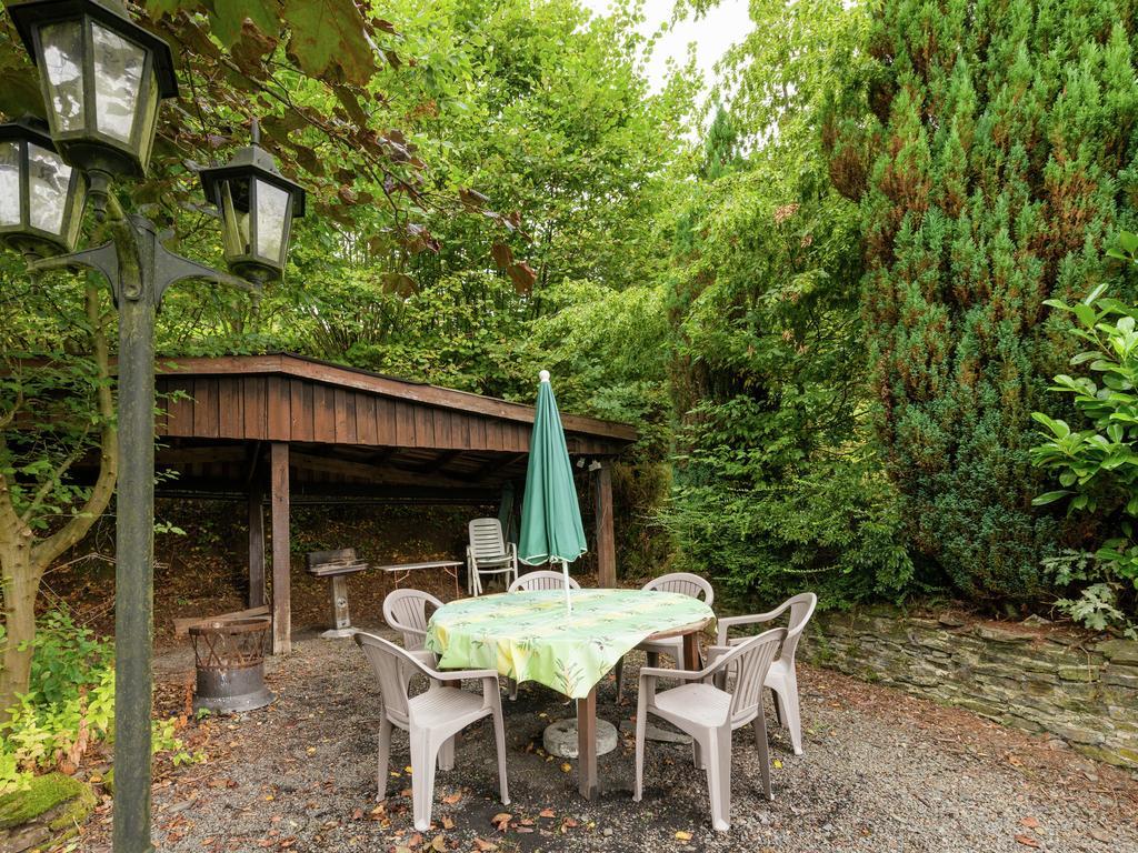 Sympathic Chalet Not Far From La Roche En Ardennes La-Roche-en-Ardenne Exterior foto
